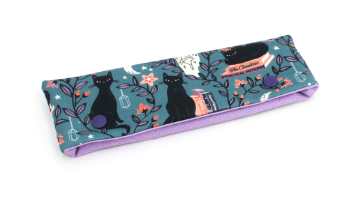 Preview: Nadelgarage Spellbound für 20 cm Nadelspiel