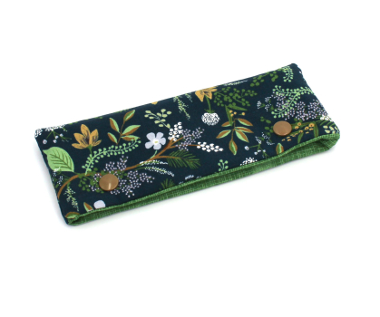 Nadelgarage English Rose für 15 cm Nadelspiel