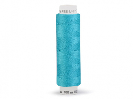 Nähgarn Standard - Baby blue 100 m