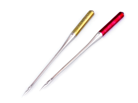 Preview: Organ Nähmaschinennadel Mix Jeans/ Universal/ Stretch