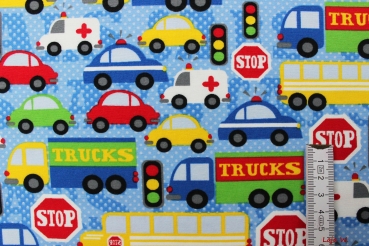 Preview: Jersey Straßenverkehr (10 cm)