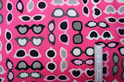 Preview: Stoff Sunglasses (10 cm)