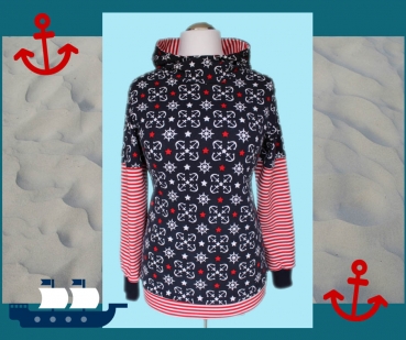 Jersey Anchor Love (10 cm)