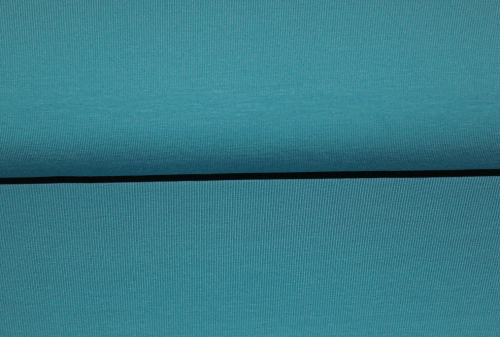 Jersey petrol (10 cm)