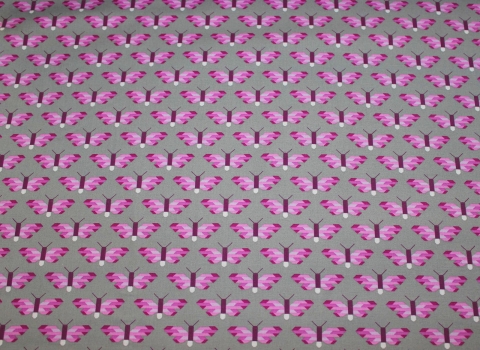 Designerbaumwolle PACIFIC  (10 cm)