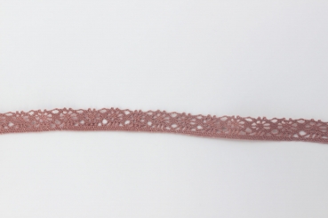 Preview: Häkelborte cappucino (1 m)