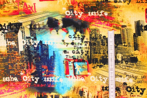 Preview: Jersey Florence City (10 cm)