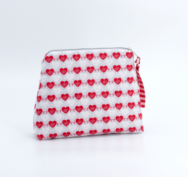 Kosmetiktäschchen, Schminktasche Lieblingstierärztin