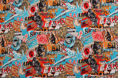 Jersey Skipper (10 cm)