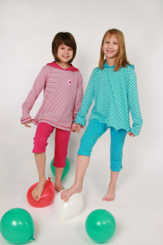 Preview: Schnittmuster Leggins V 5095