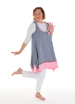 Preview: Schnittmuster Lenja V 1095