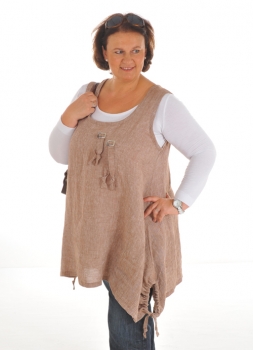 Preview: Schnittmuster Lenja XL V 325