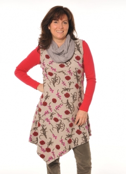 Preview: Schnittmuster Manou  V 8040