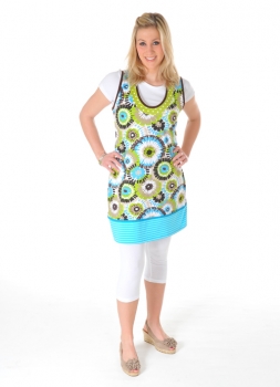 Preview: Schnittmuster Marisa V 8050