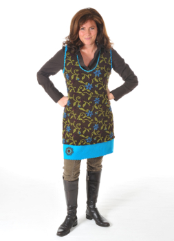 Preview: Schnittmuster Marisa V 8050