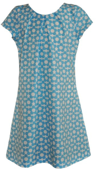 Preview: Schnittmuster kleinAmeland