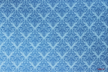 Jersey Love Keys blau (10 cm)