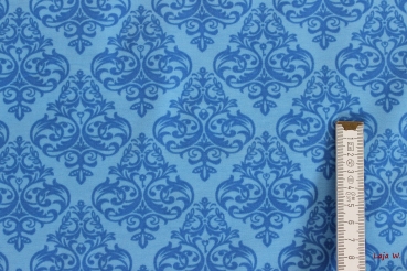 Preview: Jersey Love Keys blau (10 cm)