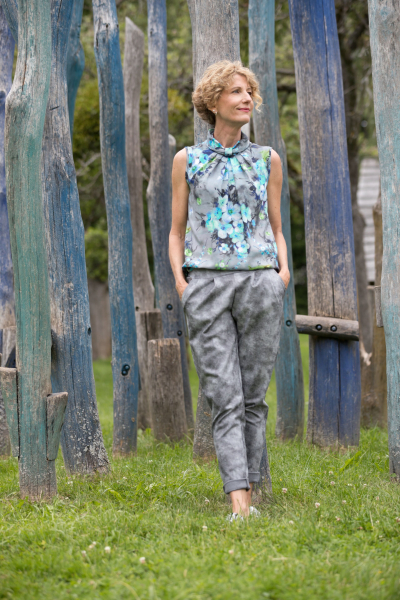 Leder-Jersey Dexter (10 cm)