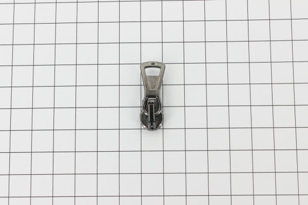 Automatik-Schieber konischer Griff titan