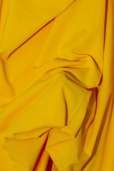 Jersey sonnengelb (10 cm)