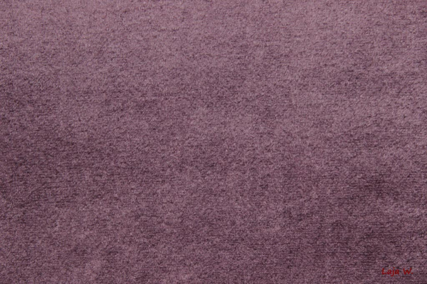 Wellnessfleece Souper Souple pastellviolett (10 cm)