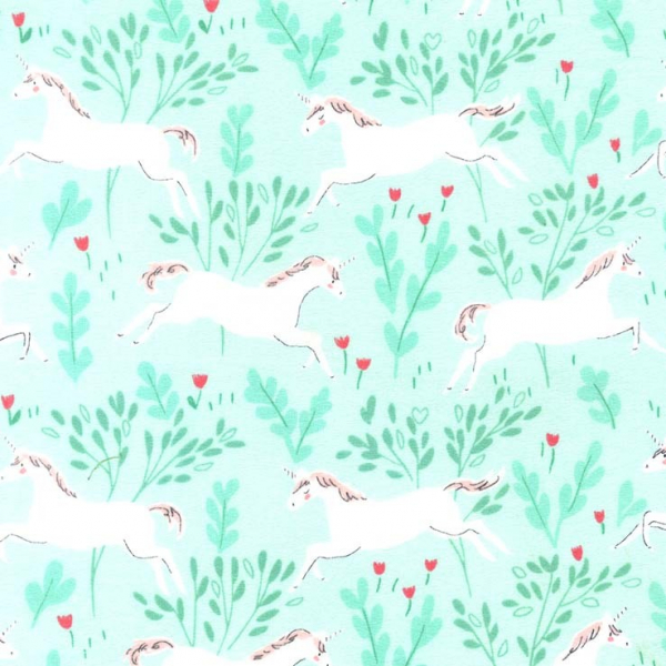 Jersey Unicorn Forest (10 cm)