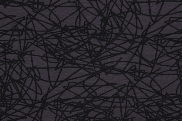 Stretch-Sweat Confused (10 cm)