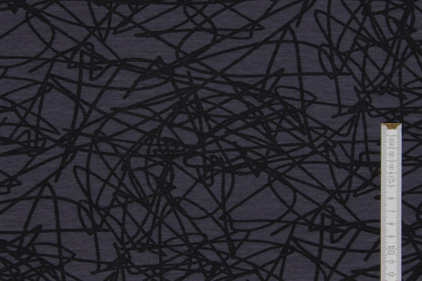 Stretch-Sweat Confused (10 cm)