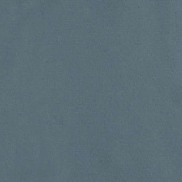 Popeline Baumwollstoff Blue Mirage (10 cm)