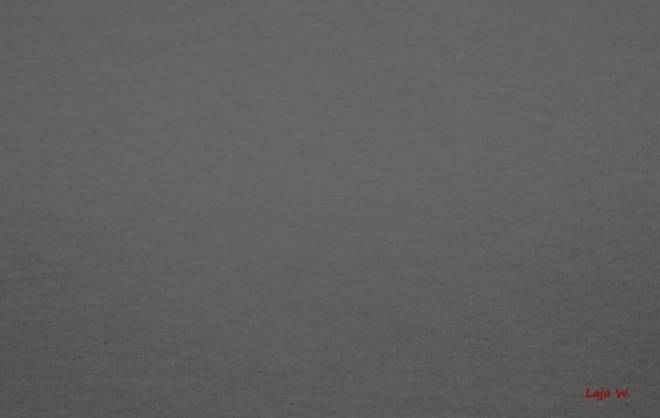 Sommersweat angerauht taupe (10 cm)