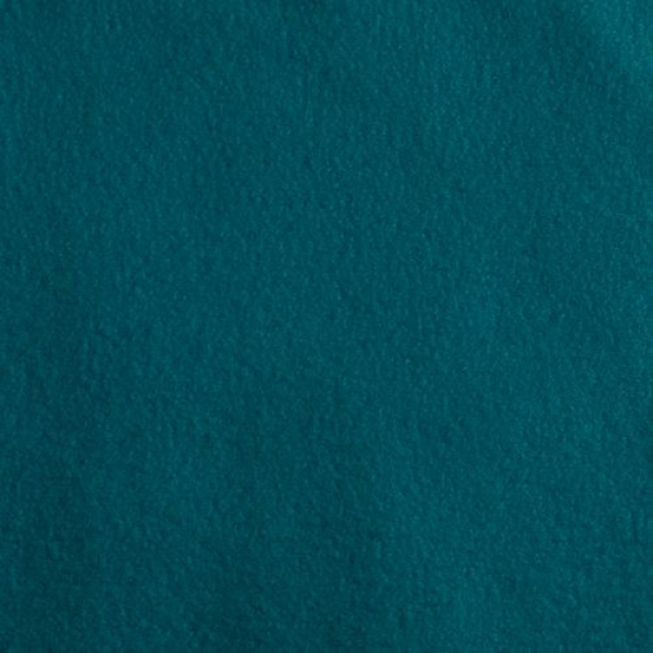 Microfleece Premium petrol (10 cm)