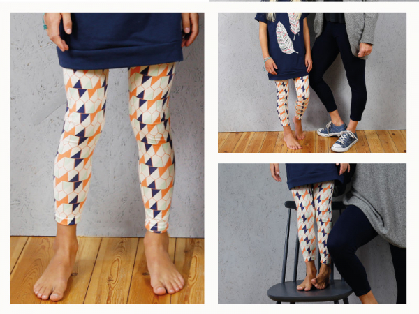 Schnittmuster FrauRieke