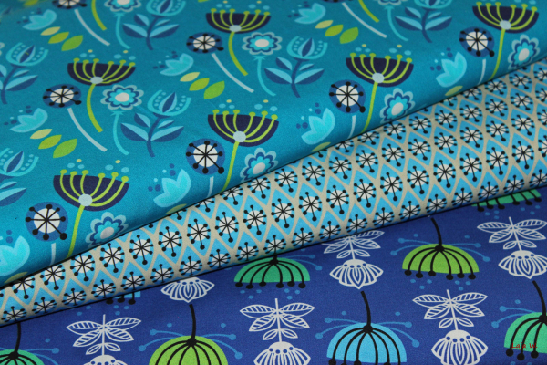 Baumwolle Lizzy (10 cm)