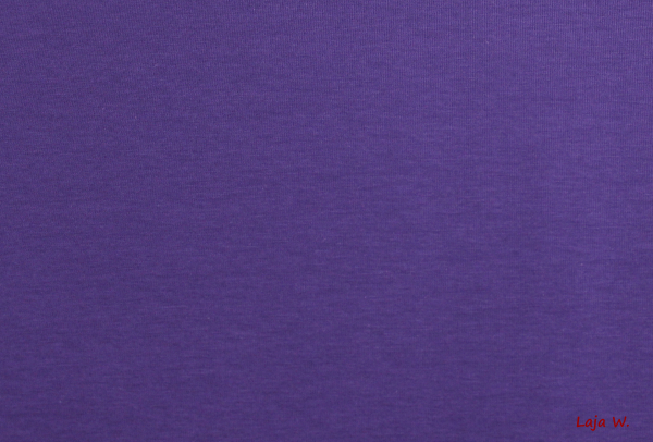Jersey lila (10 cm)