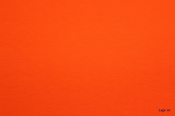 Jersey orange (10 cm)