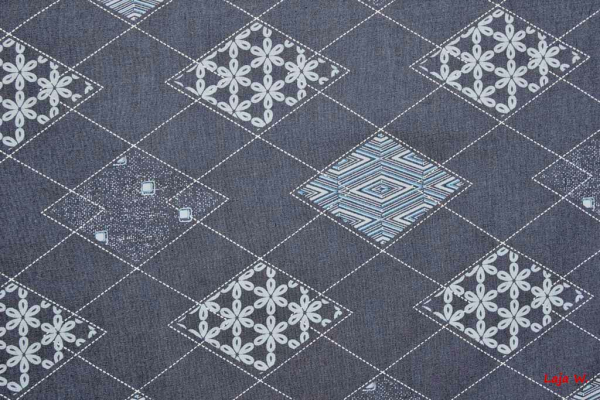 Premium-Jeans Art Gallery Rauten (10 cm)