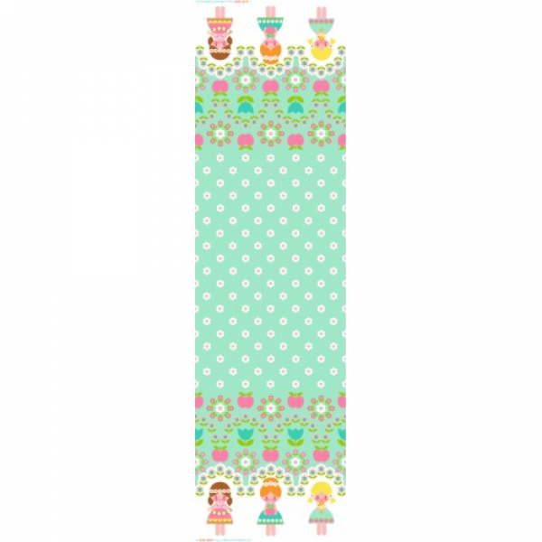 Flower Girls pastell (10 cm)