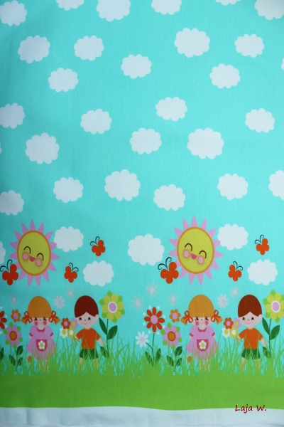 Garden Kids (10 cm)
