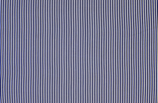 Baumwolle längsgestreift navy/weiß (10 cm)