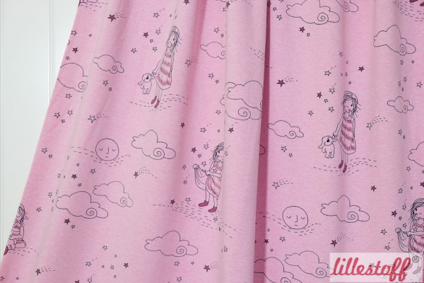 Jersey Sterntaler (10 cm)