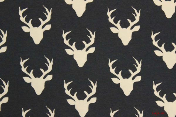 Jersey Art Gallery Buck Forest Twilight (10 cm)