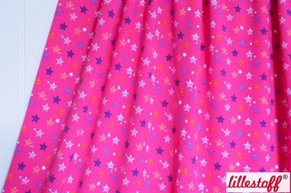 Jersey Kokosnuss Stars Matilda (10 cm)