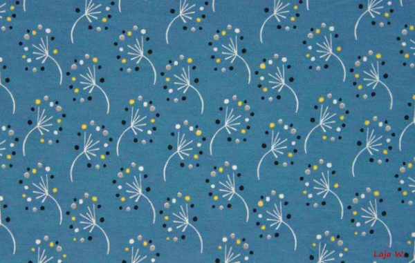 Interlock Mona Luna Dandilion (10 cm)