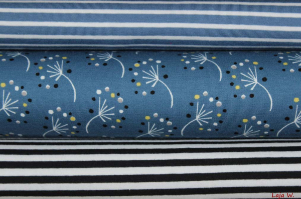 Interlock Mona Luna Dandilion (10 cm)