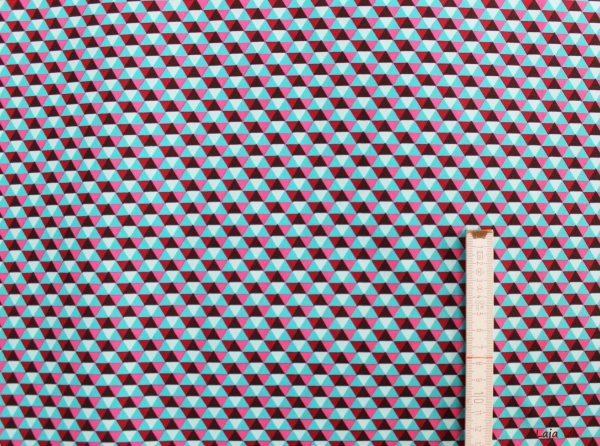 Baumwolle Fly Mini Hex (10 cm)