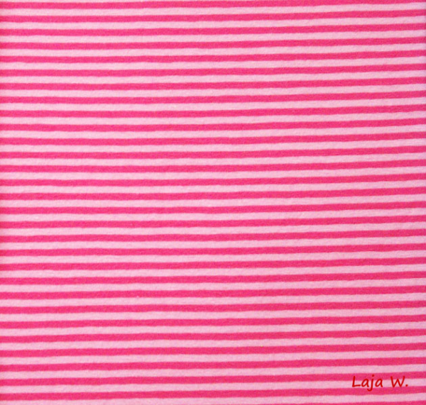 Jersey rosa/pink (10 cm)