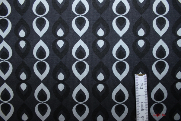 Jersey Tropfen (10 cm)