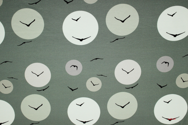 Sommersweat Free like a bird (10 cm)