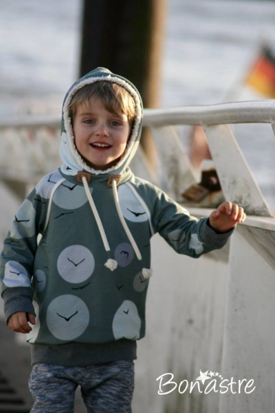 Sommersweat Free like a bird (10 cm)